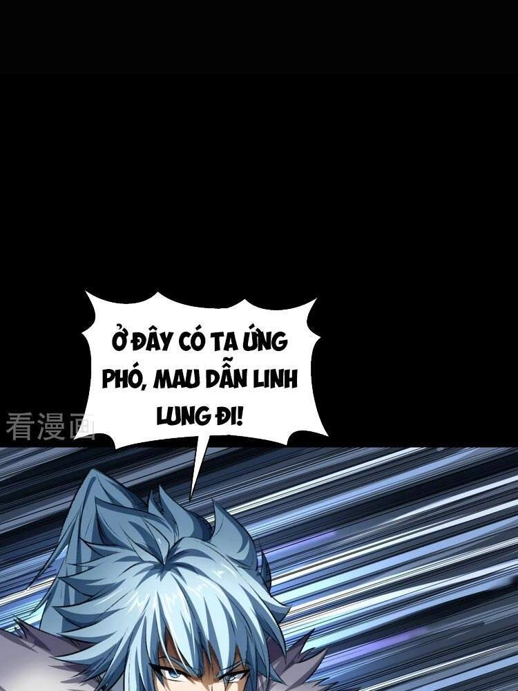 Thanh Đế Truyện Chapter 130 - 23