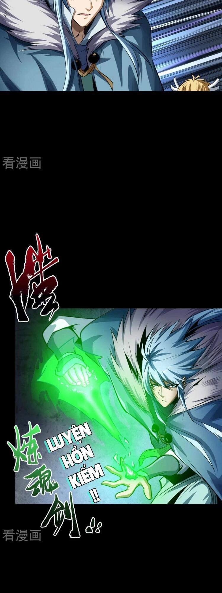 Thanh Đế Truyện Chapter 130 - 24