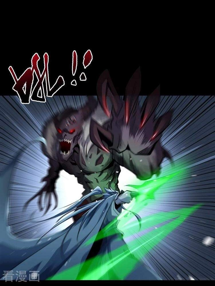 Thanh Đế Truyện Chapter 130 - 25