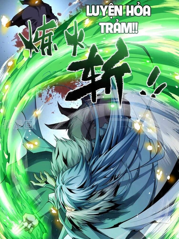 Thanh Đế Truyện Chapter 130 - 29