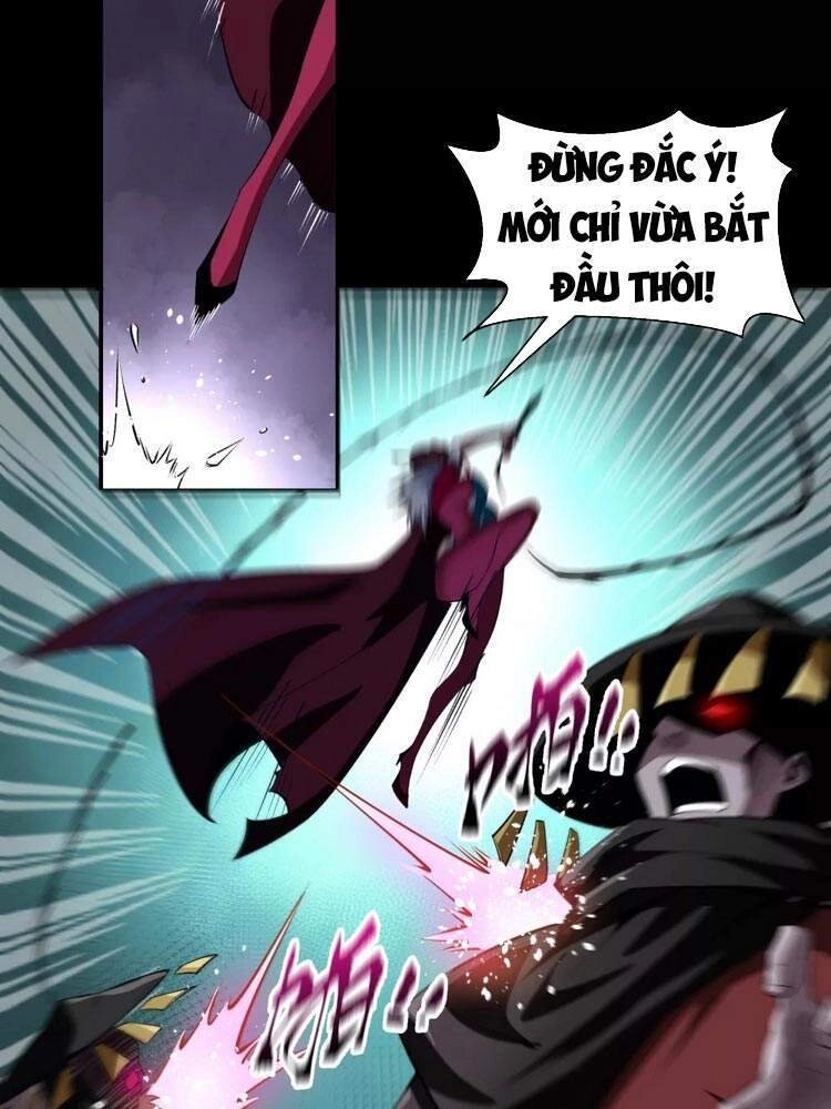 Thanh Đế Truyện Chapter 131 - 4