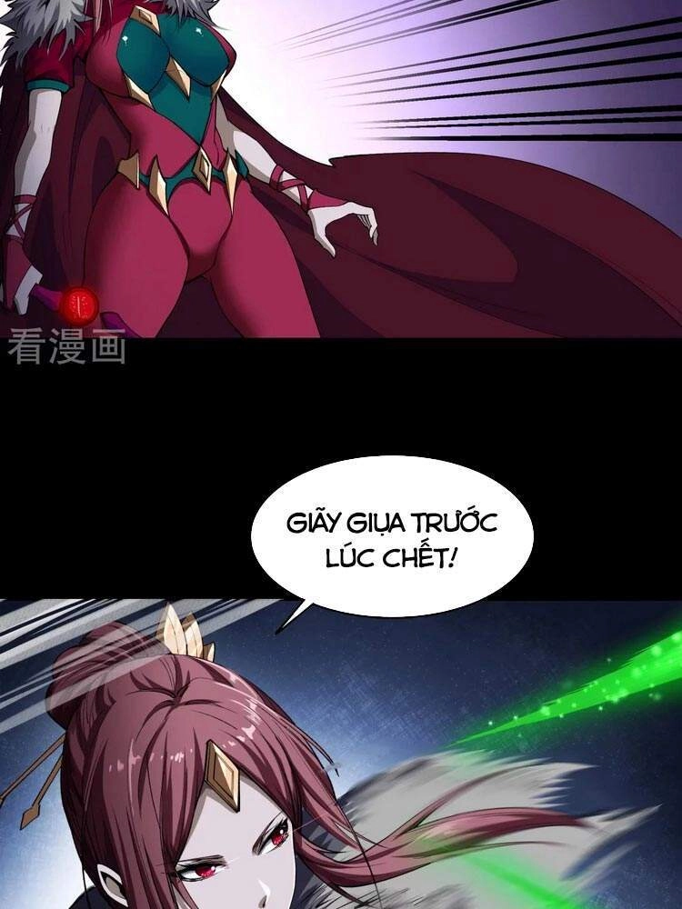 Thanh Đế Truyện Chapter 131 - 10