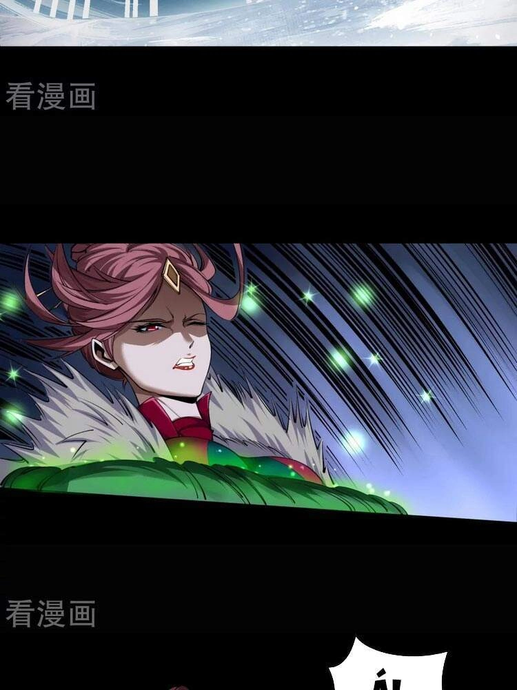 Thanh Đế Truyện Chapter 131 - 14