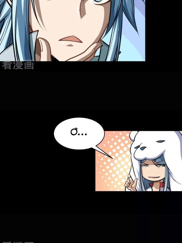 Thanh Đế Truyện Chapter 131 - 21