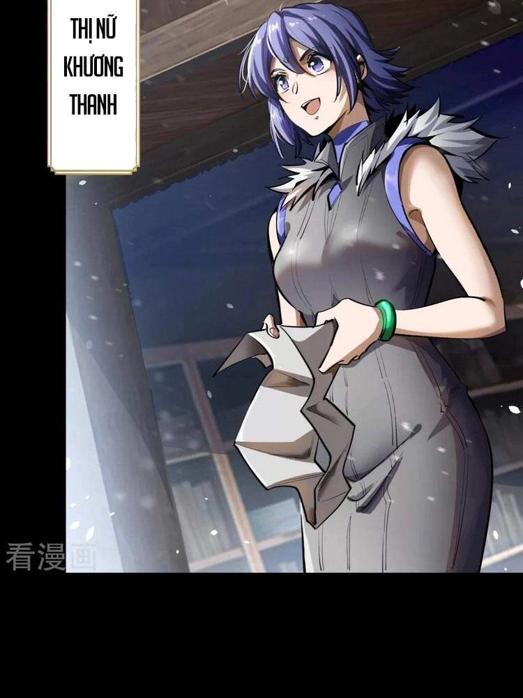 Thanh Đế Truyện Chapter 132 - 4