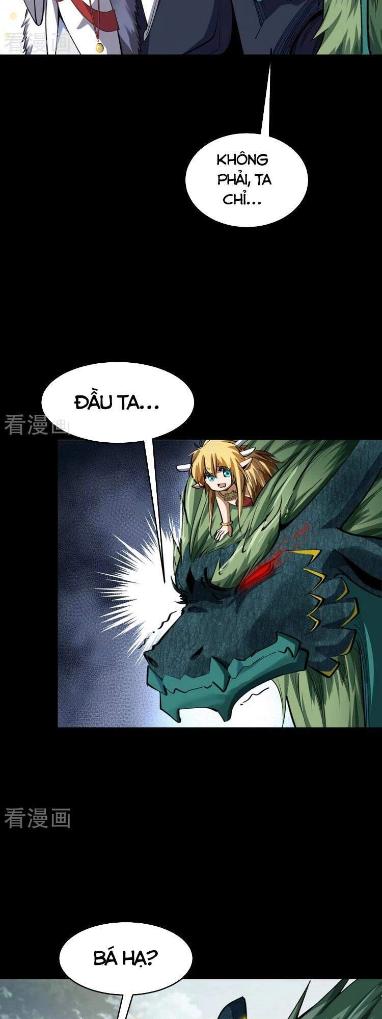 Thanh Đế Truyện Chapter 132 - 7