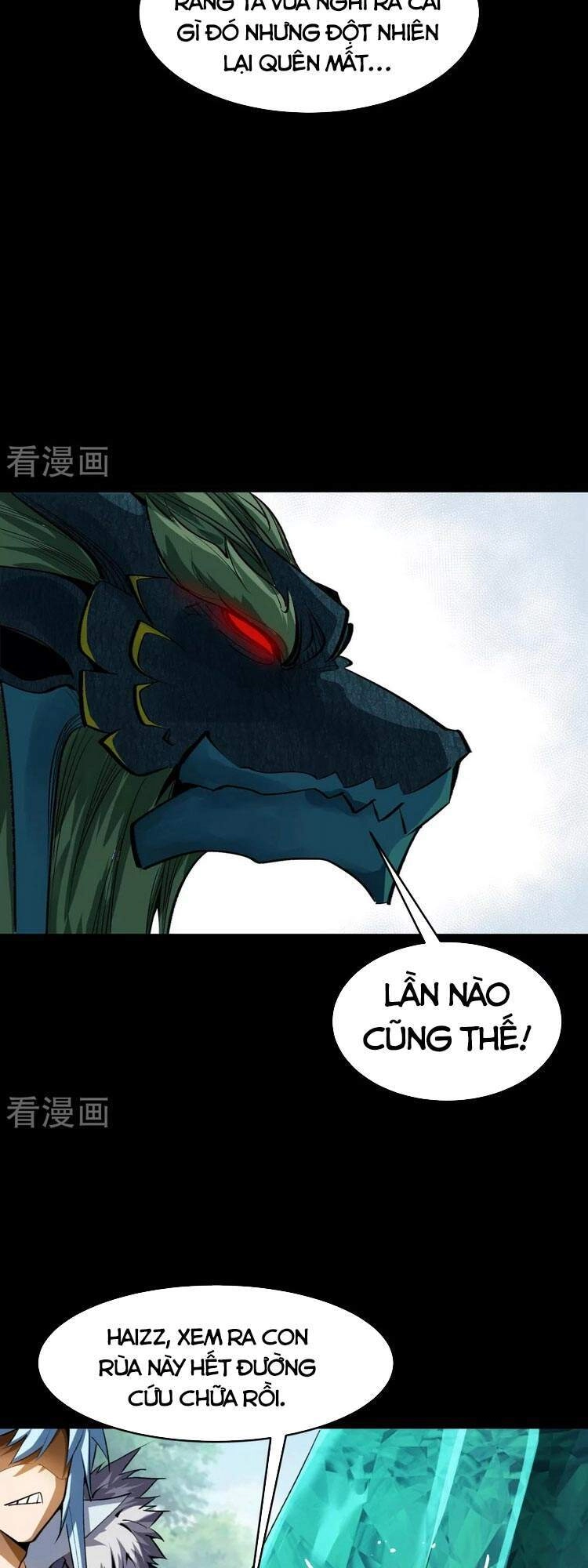 Thanh Đế Truyện Chapter 132 - 9