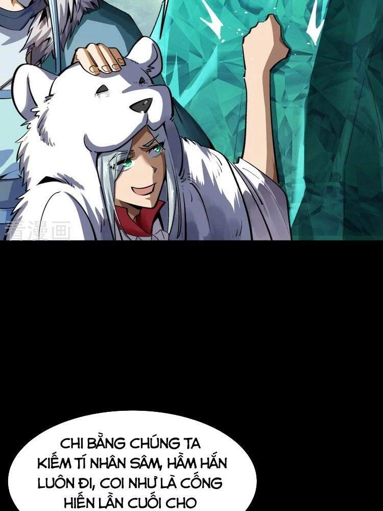 Thanh Đế Truyện Chapter 132 - 10