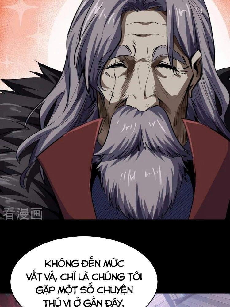 Thanh Đế Truyện Chapter 132 - 16