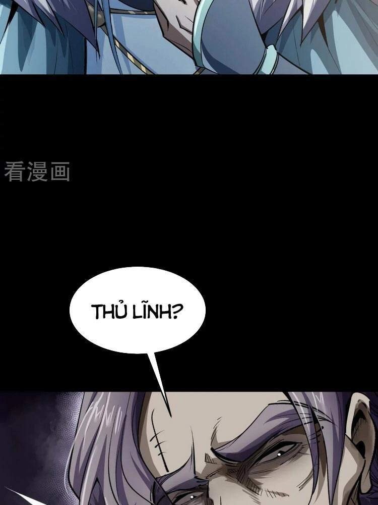 Thanh Đế Truyện Chapter 132 - 22