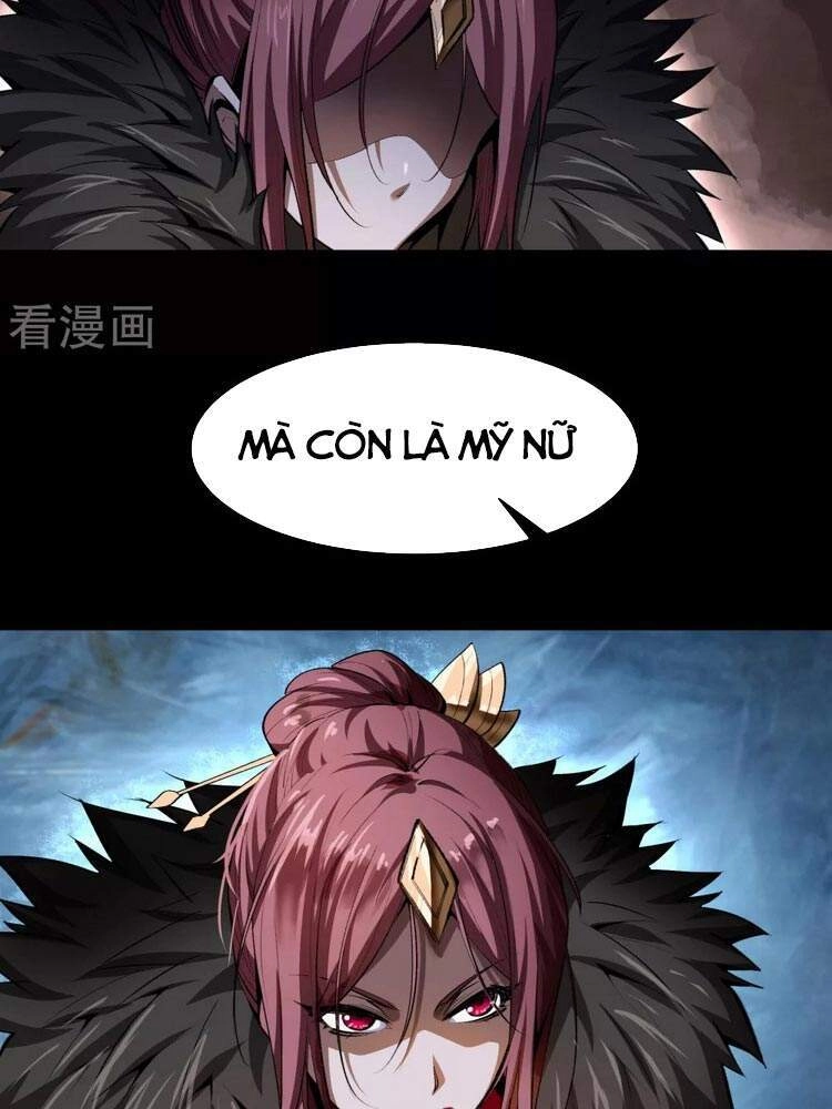 Thanh Đế Truyện Chapter 132 - 26