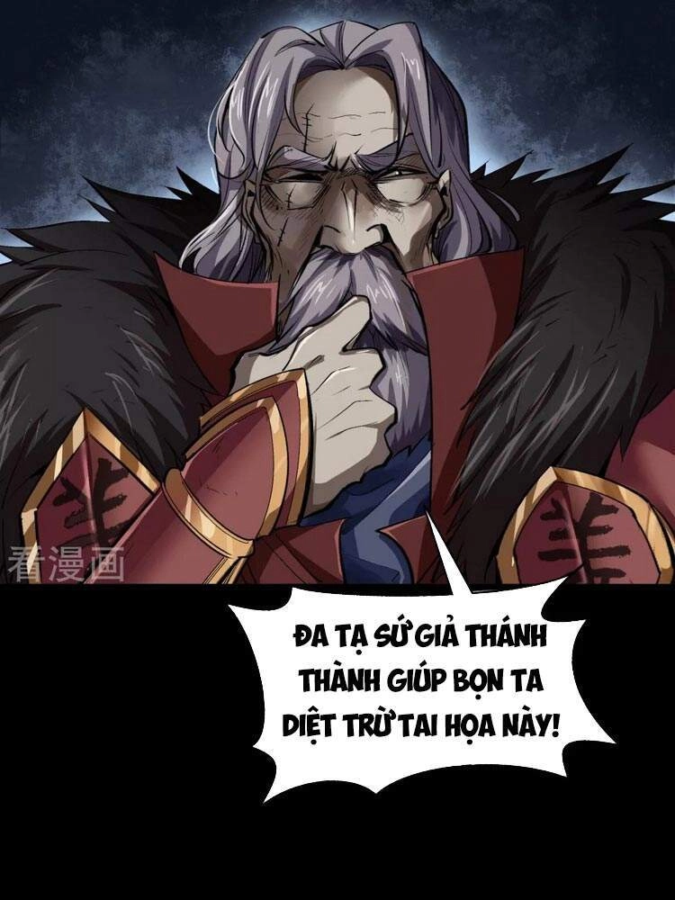 Thanh Đế Truyện Chapter 132 - 28