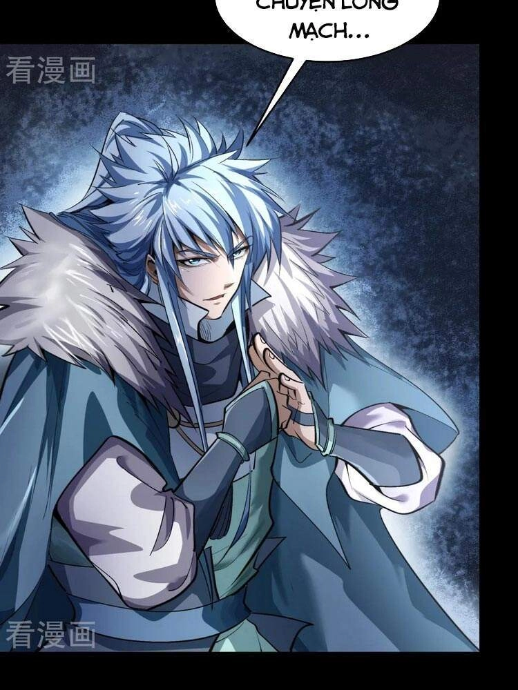 Thanh Đế Truyện Chapter 132 - 30