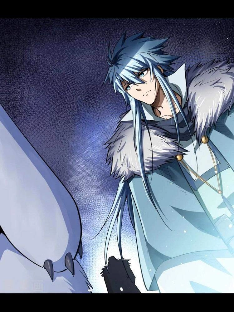 Thanh Đế Truyện Chapter 132 - 34