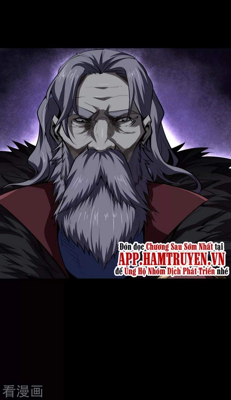 Thanh Đế Truyện Chapter 132 - 35