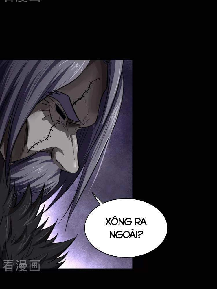 Thanh Đế Truyện Chapter 134 - 2