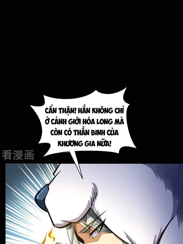 Thanh Đế Truyện Chapter 134 - 4