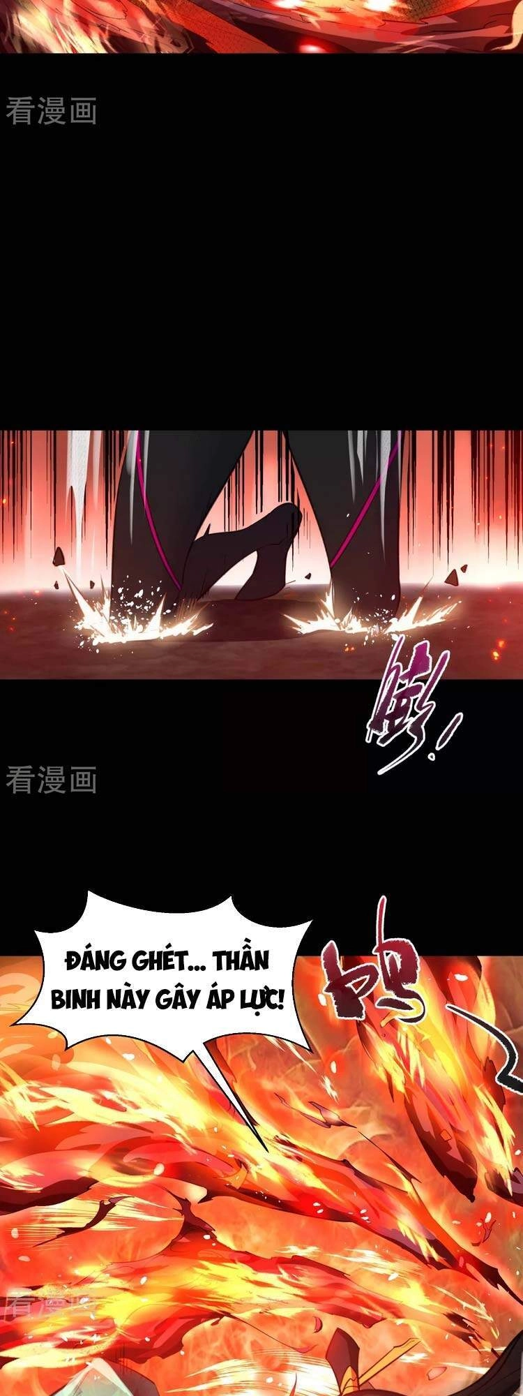 Thanh Đế Truyện Chapter 134 - 7