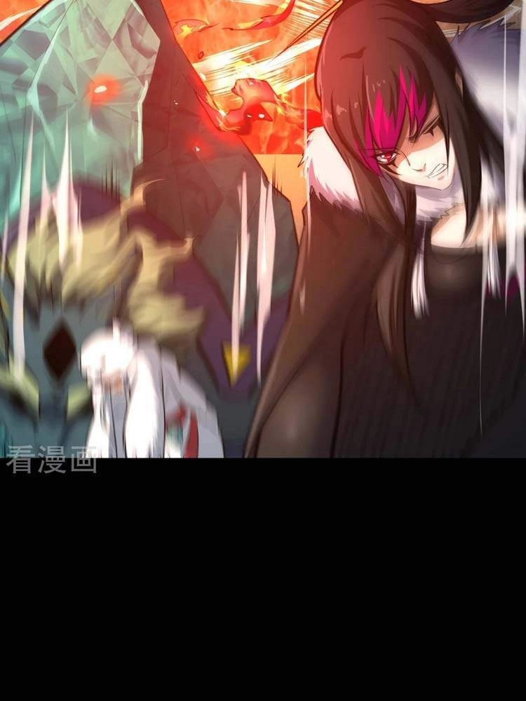 Thanh Đế Truyện Chapter 134 - 8