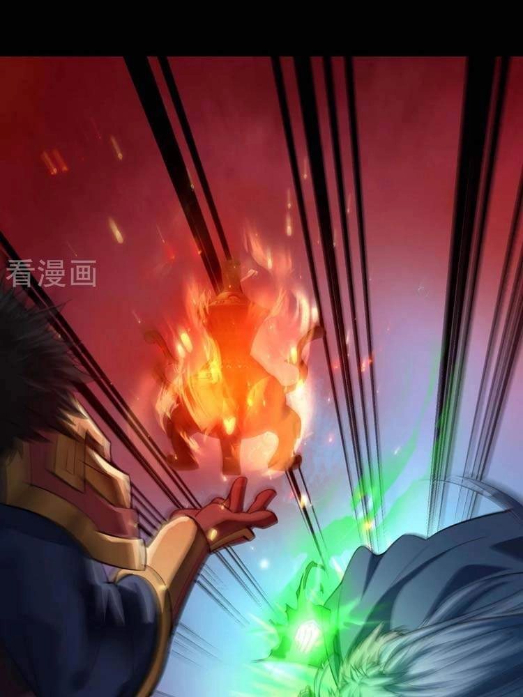 Thanh Đế Truyện Chapter 134 - 12