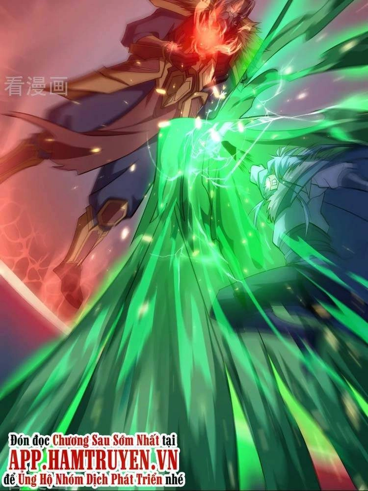 Thanh Đế Truyện Chapter 134 - 14