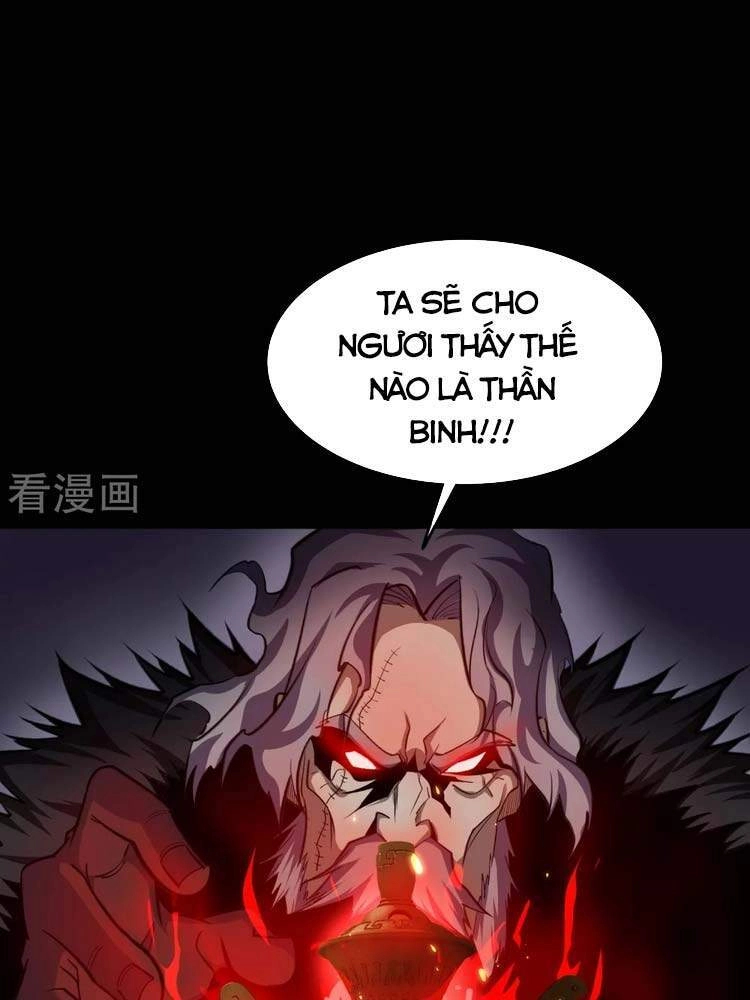 Thanh Đế Truyện Chapter 134 - 16