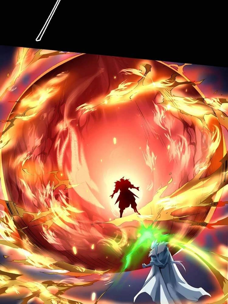 Thanh Đế Truyện Chapter 134 - 18