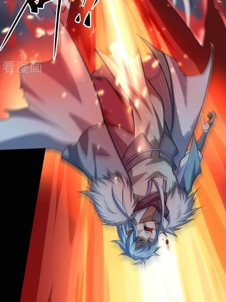 Thanh Đế Truyện Chapter 134 - 21