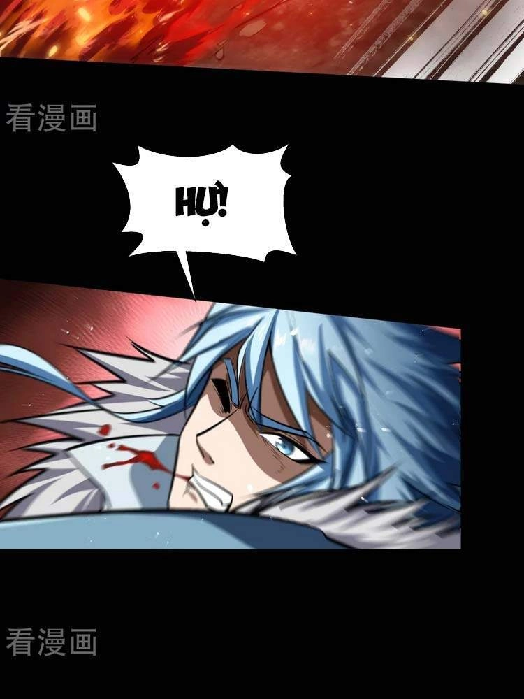 Thanh Đế Truyện Chapter 134 - 23