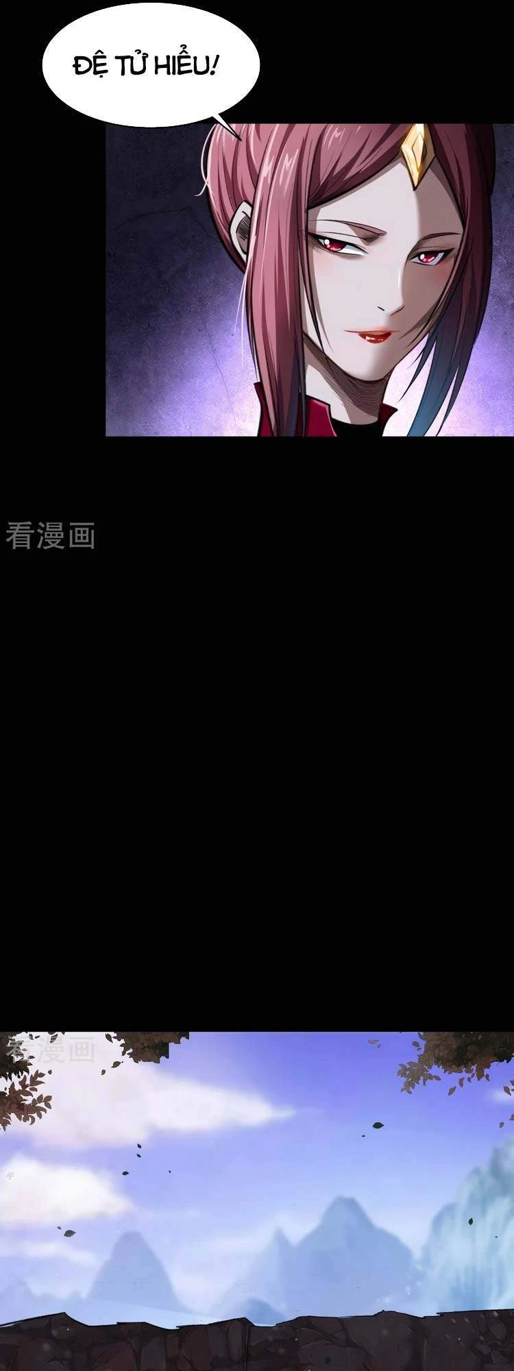 Thanh Đế Truyện Chapter 134 - 26