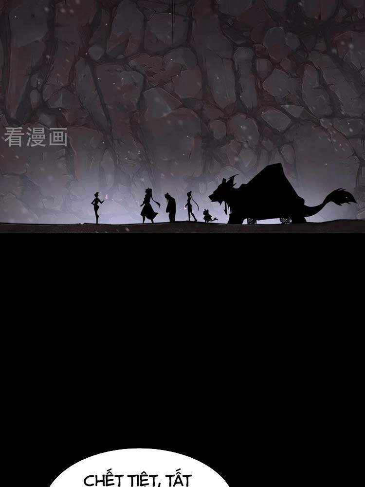 Thanh Đế Truyện Chapter 134 - 27