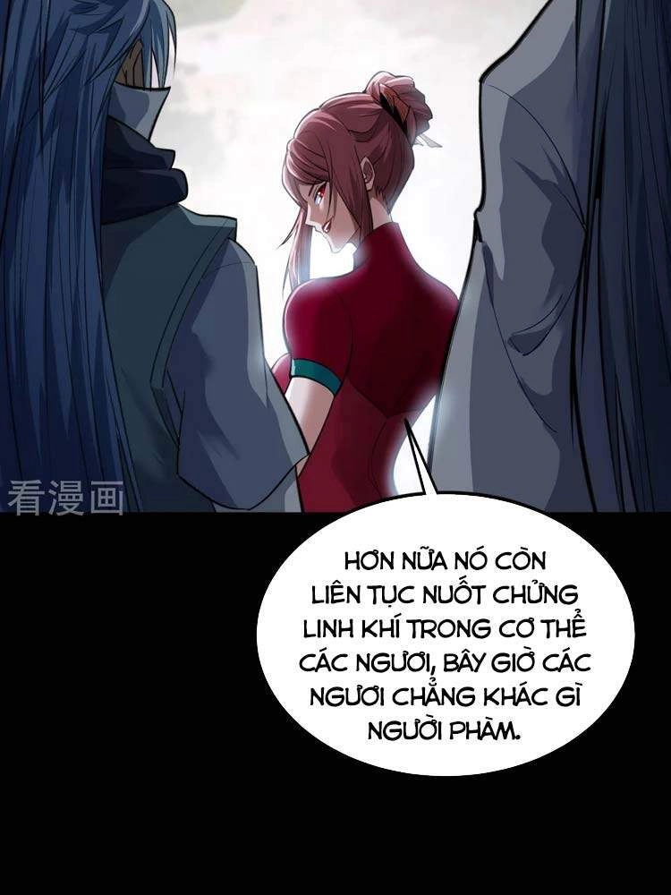 Thanh Đế Truyện Chapter 134 - 29