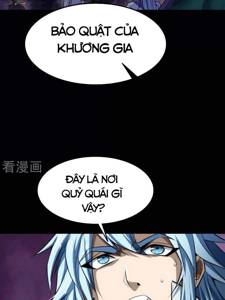 Thanh Đế Truyện Chapter 134 - 31