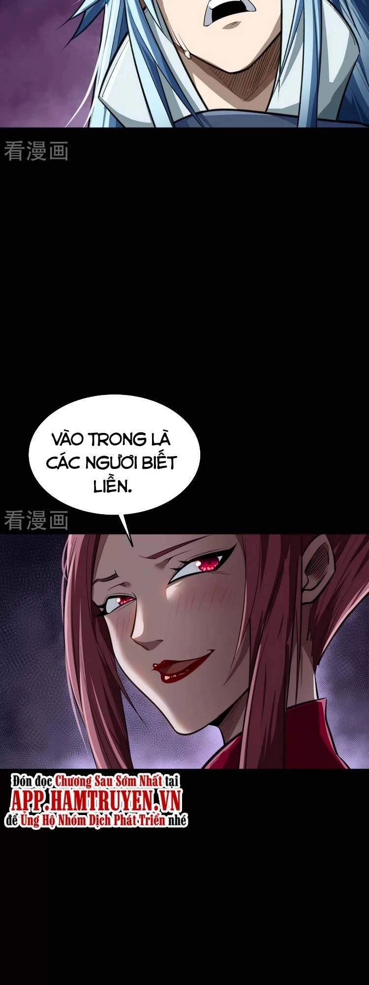 Thanh Đế Truyện Chapter 134 - 32