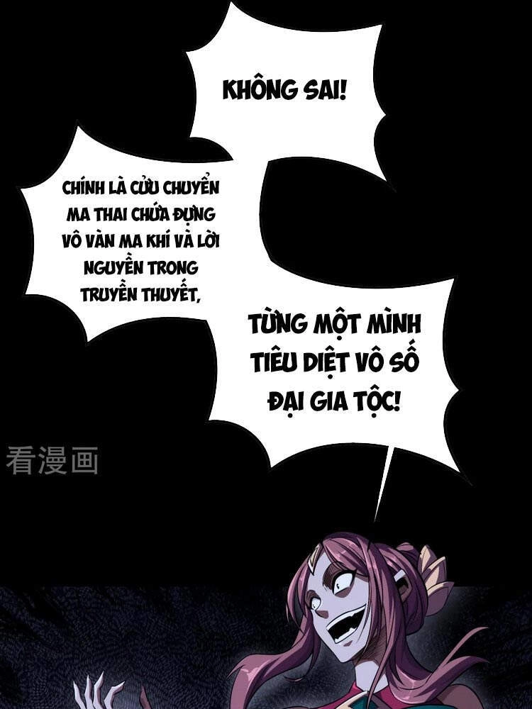 Thanh Đế Truyện Chapter 135 - 4