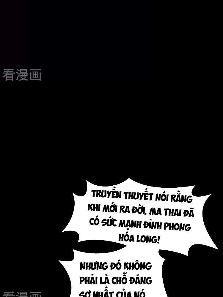 Thanh Đế Truyện Chapter 135 - 6