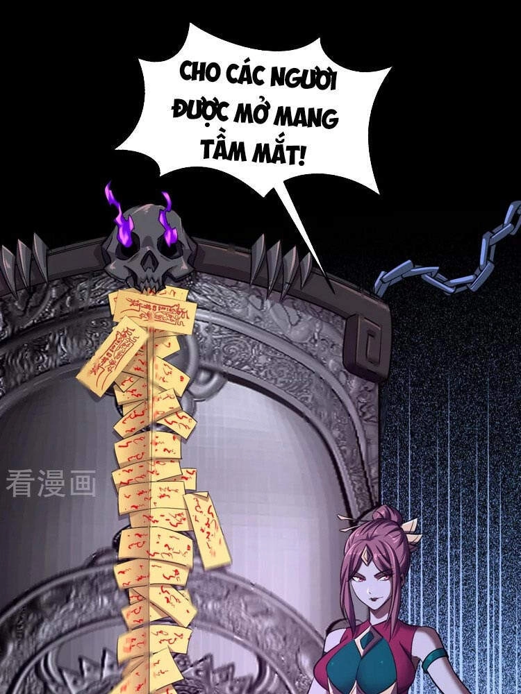 Thanh Đế Truyện Chapter 135 - 12