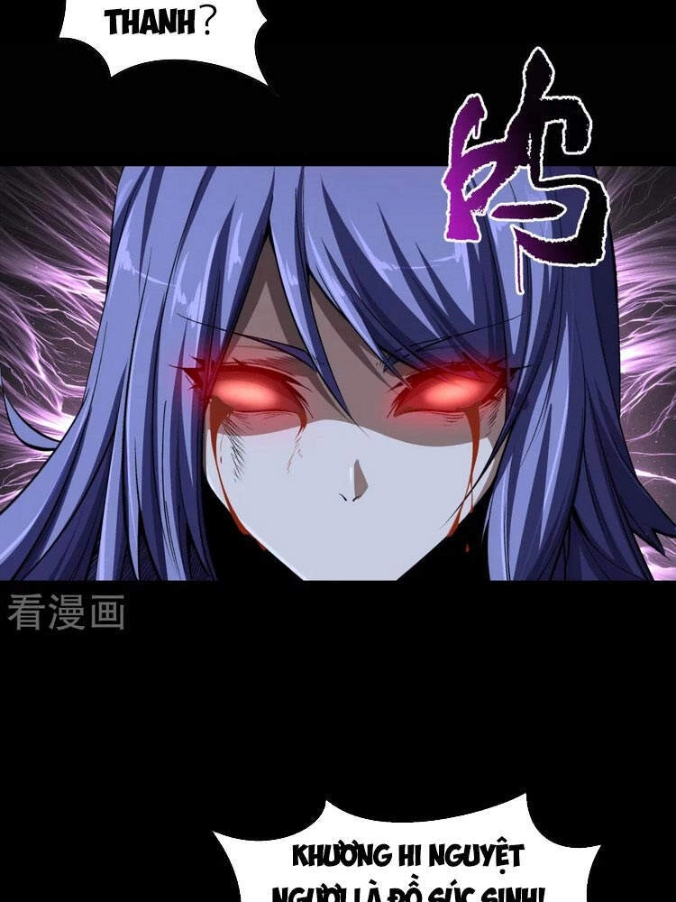 Thanh Đế Truyện Chapter 135 - 19