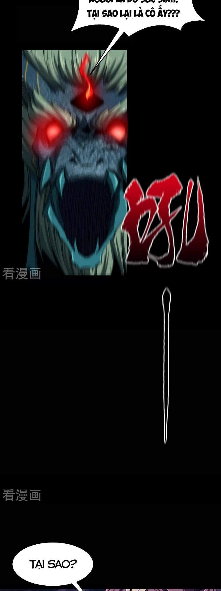 Thanh Đế Truyện Chapter 135 - 20