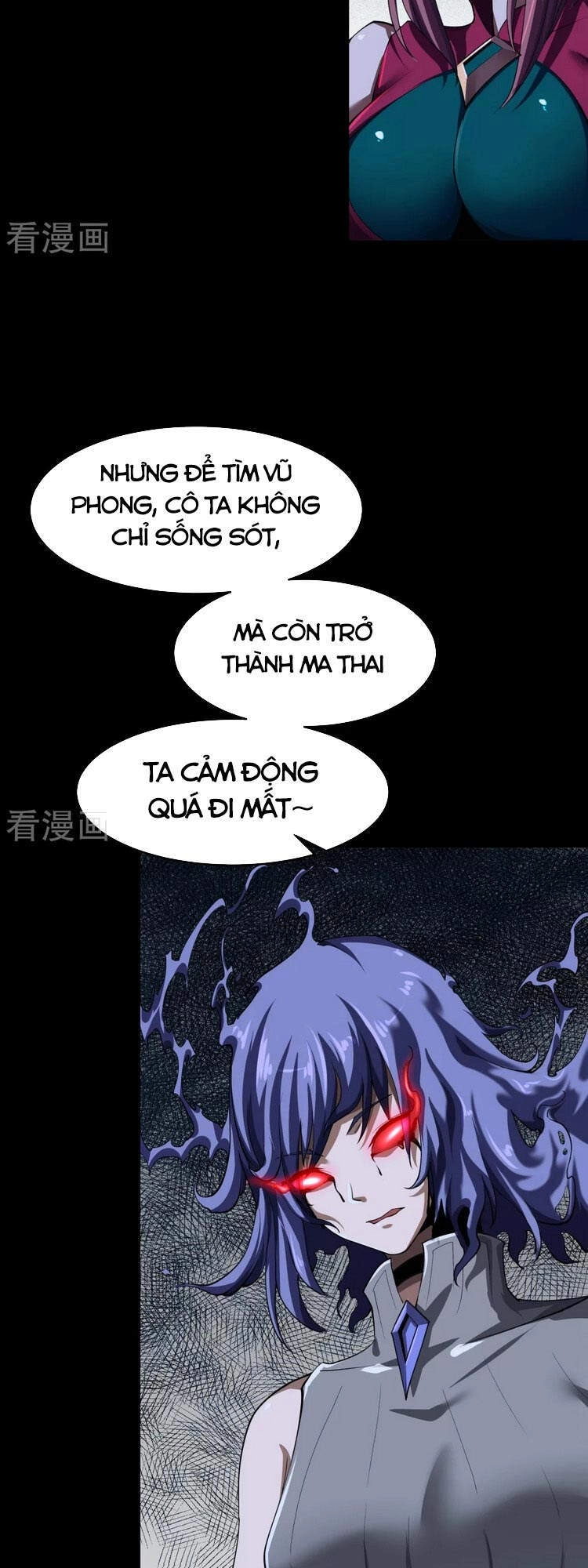 Thanh Đế Truyện Chapter 135 - 24