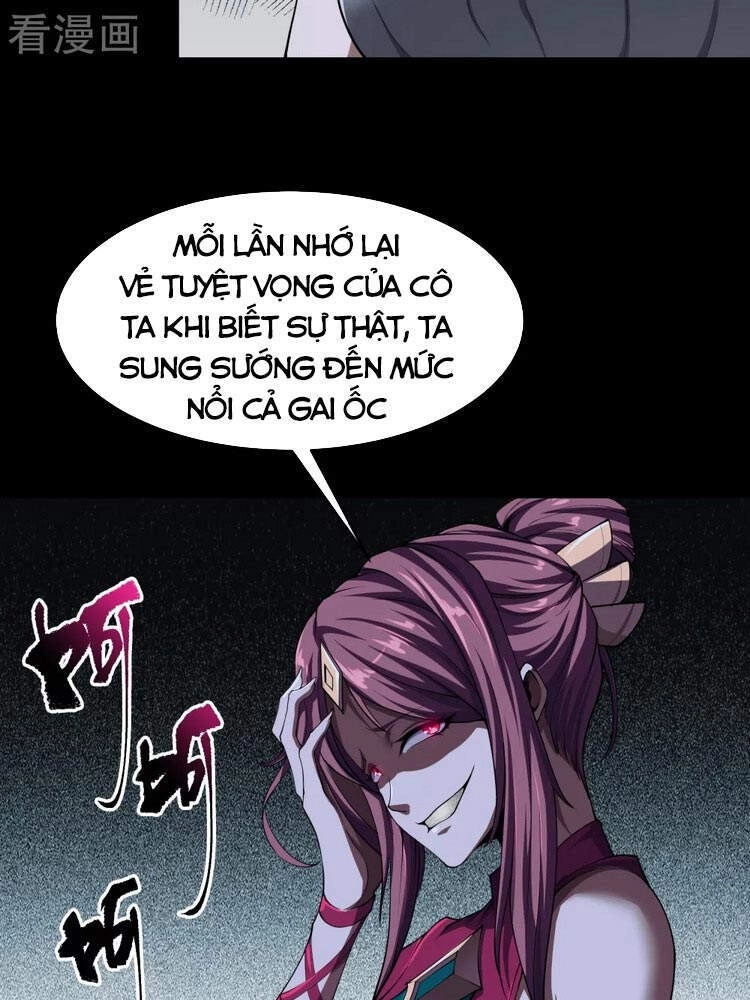 Thanh Đế Truyện Chapter 135 - 25