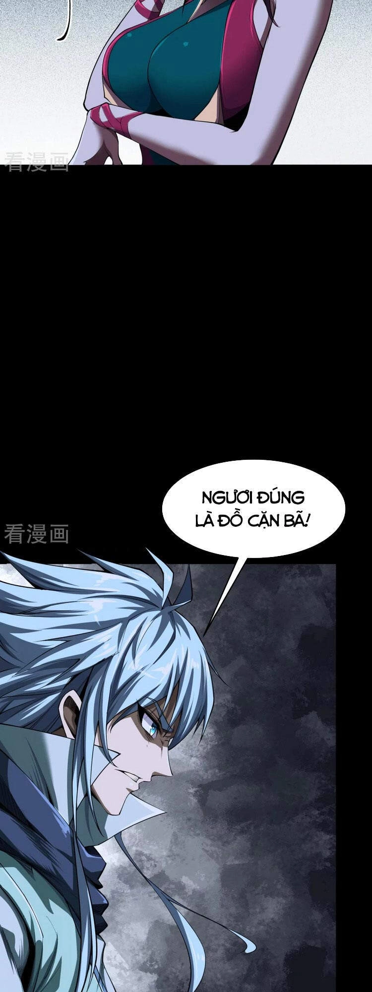 Thanh Đế Truyện Chapter 135 - 26