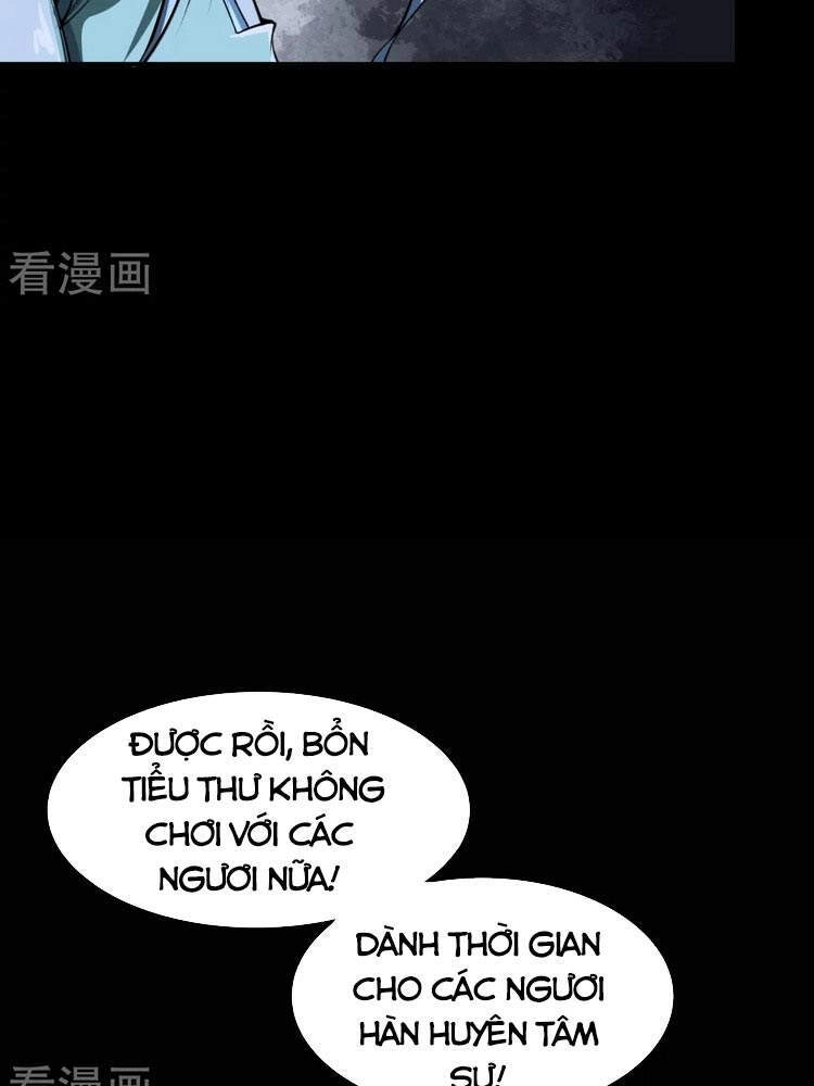 Thanh Đế Truyện Chapter 135 - 27