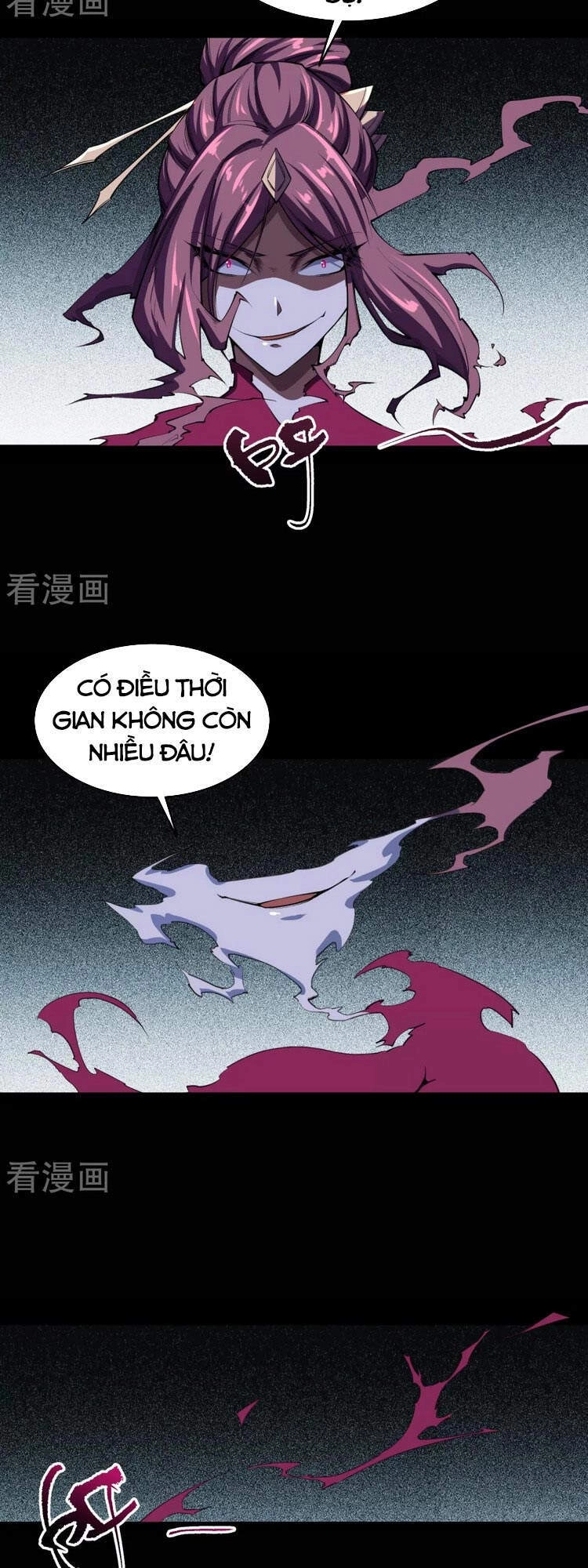 Thanh Đế Truyện Chapter 135 - 28