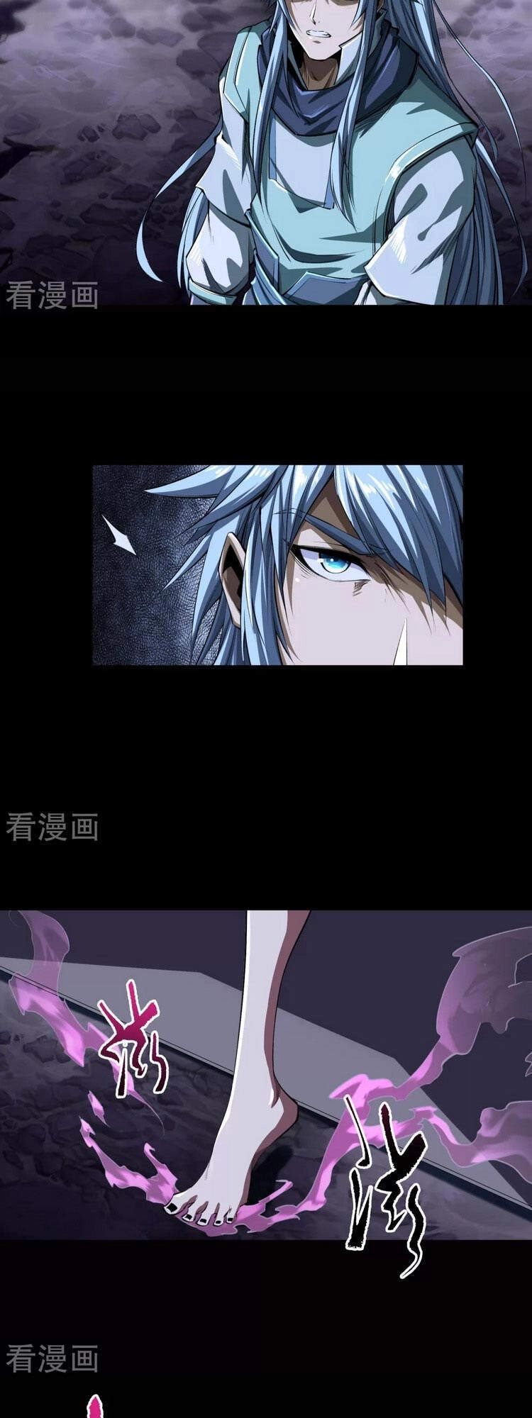 Thanh Đế Truyện Chapter 135 - 30