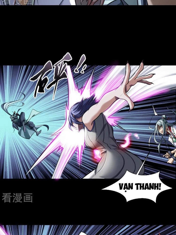 Thanh Đế Truyện Chapter 136 - 2