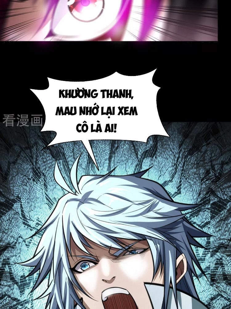 Thanh Đế Truyện Chapter 136 - 4