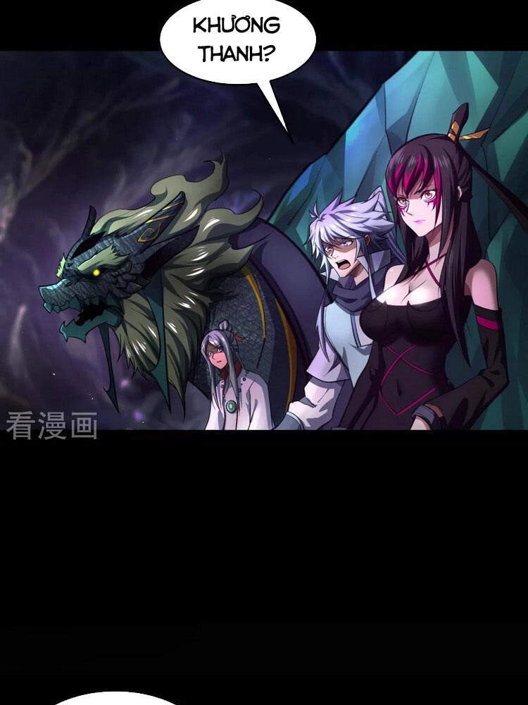 Thanh Đế Truyện Chapter 136 - 8