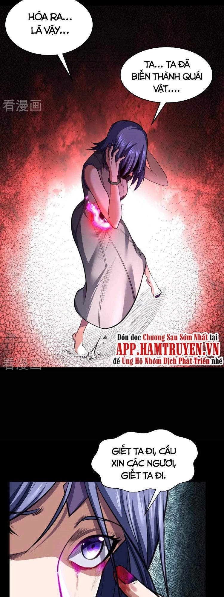 Thanh Đế Truyện Chapter 136 - 9