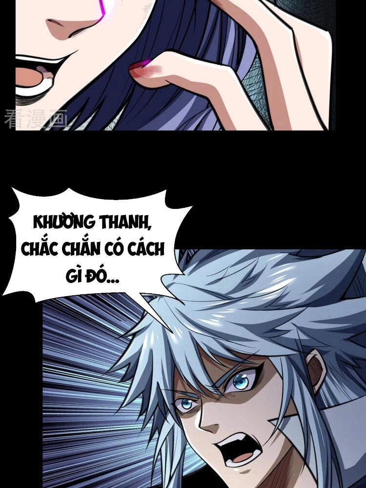 Thanh Đế Truyện Chapter 136 - 10